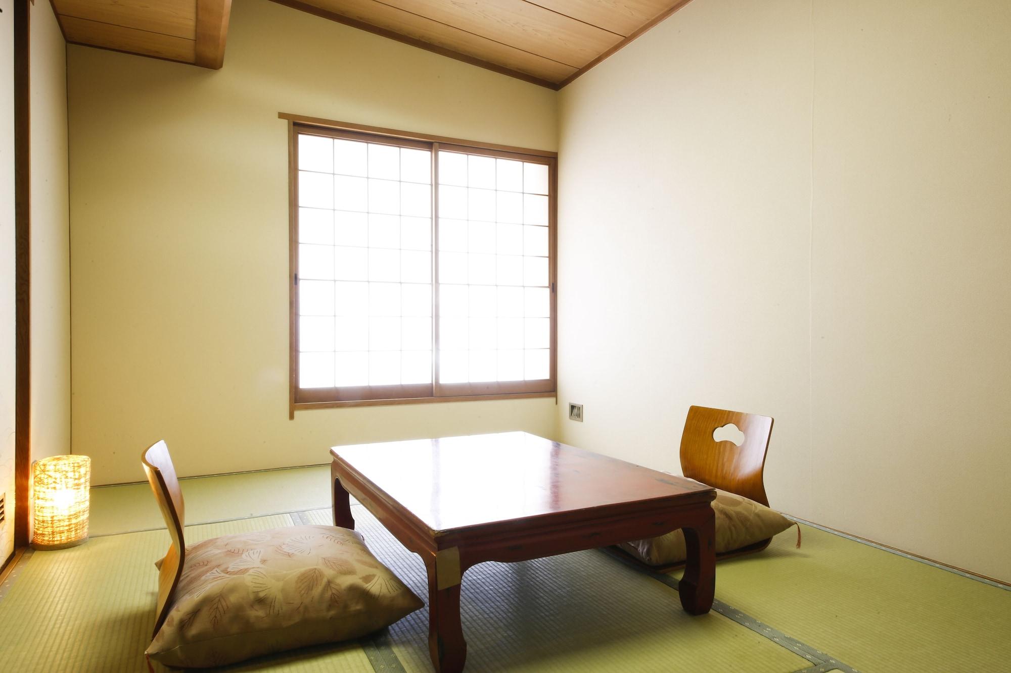 Osaka Ryokan Kuramoto Exterior photo