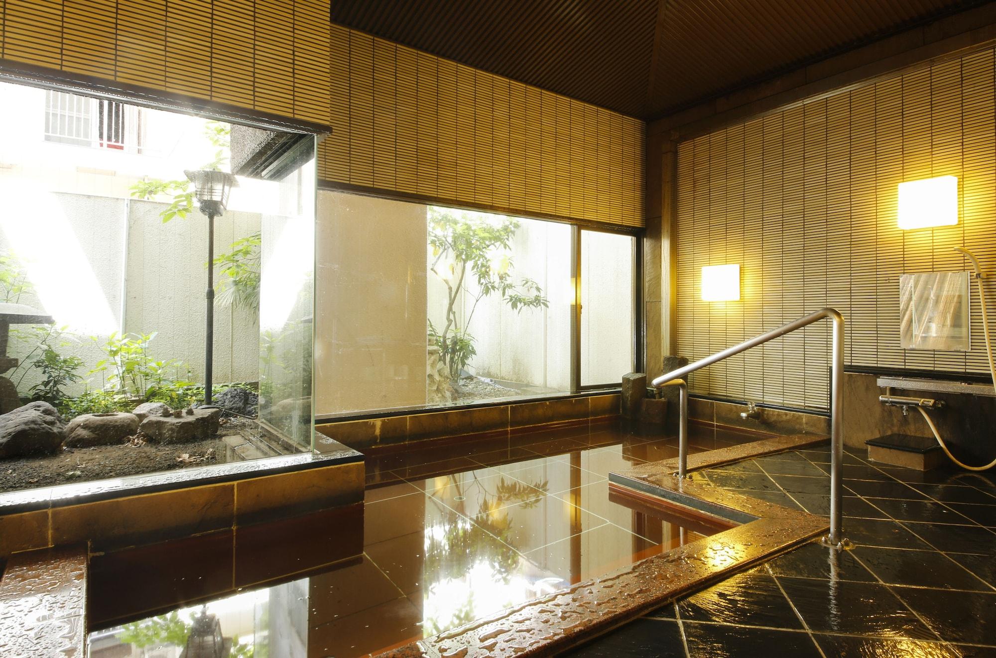 Osaka Ryokan Kuramoto Exterior photo