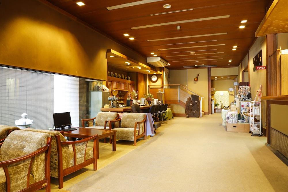 Osaka Ryokan Kuramoto Exterior photo