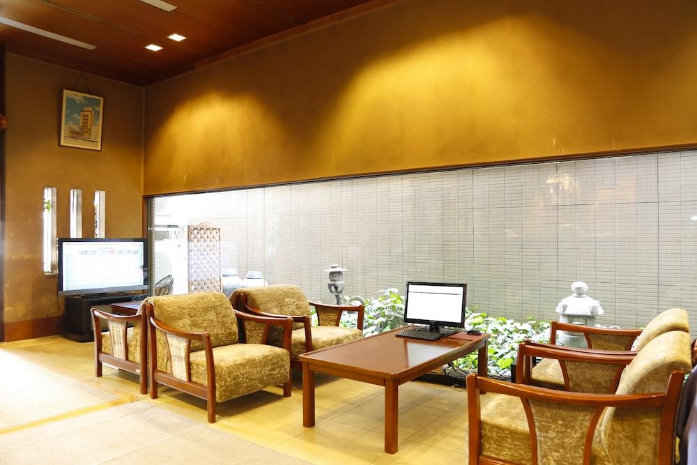 Osaka Ryokan Kuramoto Exterior photo