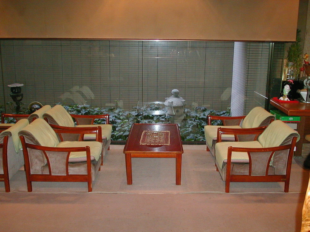 Osaka Ryokan Kuramoto Room photo