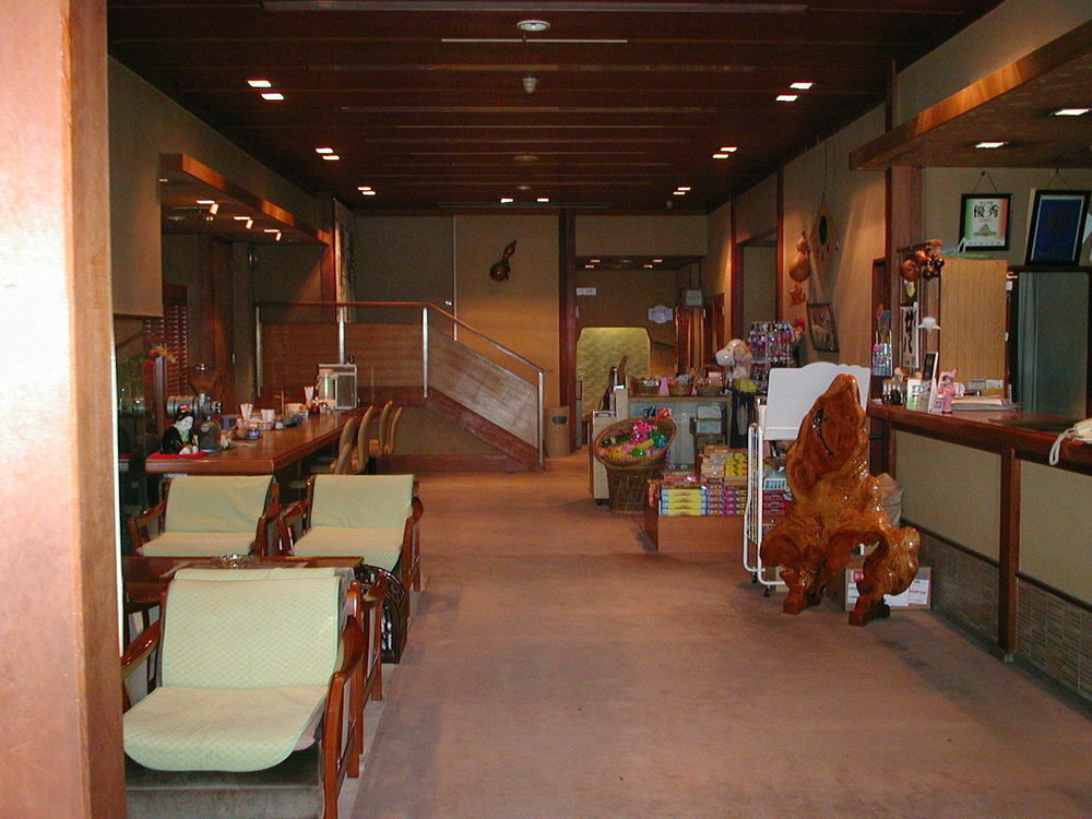 Osaka Ryokan Kuramoto Restaurant photo