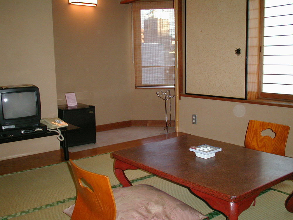Osaka Ryokan Kuramoto Room photo