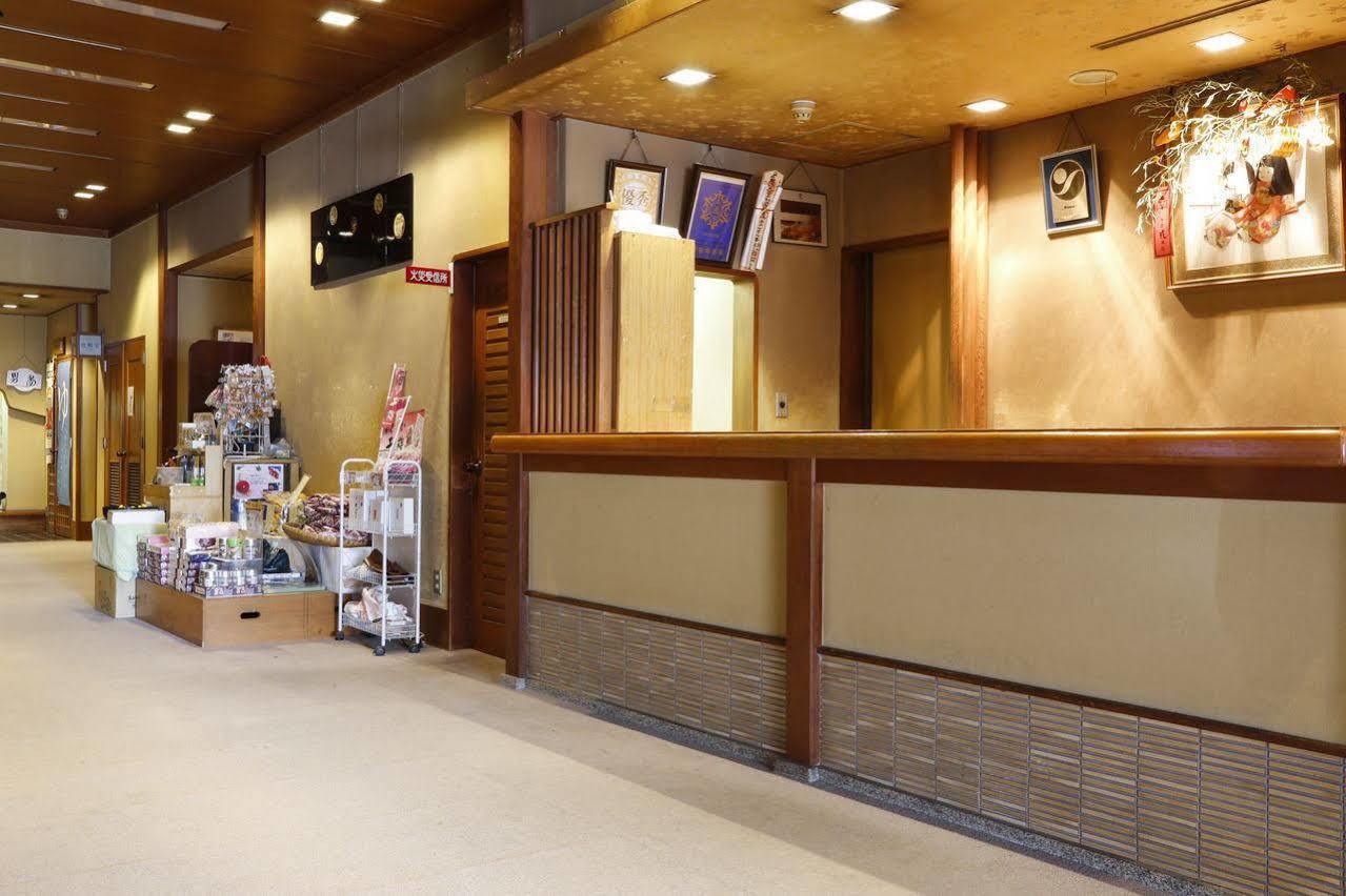 Osaka Ryokan Kuramoto Exterior photo